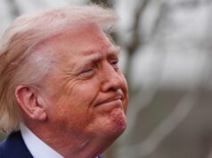 ‘Chega de jogos!’ Trump envia ameaça ao ICE enquanto o fechamento do aeroporto continua Trump afirmou que os oficiais do ICE iriam