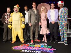 Chegamos ao auge do método de vestir com o tour de imprensa de ‘Super Mario Galaxy Movie’? Chegamos ao auge do método de vestir com o tour de imprensa de 'Super Mario Galaxy Movie'?