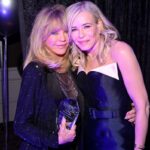 Chelsea Handler uma vez contou uma mentira flagrante sobre Goldie Hawn