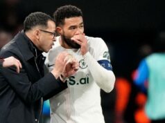 Chelsea x Newcastle Placar AO VIVO, Premier League: atualizações de partidas, escalações, informações de streaming Chelsea x Newcastle Placar AO VIVO, Premier League: atualizações de partidas, escalações, informações de streaming