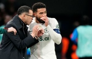 Chelsea x Newcastle Placar AO VIVO, Premier League: atualizações de partidas, escalações, informações de streaming Chelsea x Newcastle Placar AO VIVO, Premier League: atualizações de partidas, escalações, informações de streaming