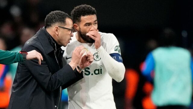 Chelsea x Newcastle Placar AO VIVO, Premier League: atualizações de partidas, escalações, informações de streaming
