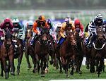 Cheltenham Festival AO VIVO: últimas dicas, cartões de corrida e resultados do Gold Cup Day enquanto Gaelic Warrior e The Jukebox Man lutam pela glória enquanto fortes chuvas atingem a pista durante a noite