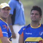 Chennai Super Kings revela seu Hall da Fama; Hayden e Raina anunciados como primeiros indicados