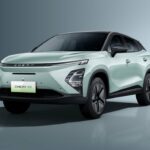 Chery E5 Bikin Mobilitas Lebaran Lebih Nyaman