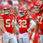Chiefs perdem herói do Super Bowl para comandantes