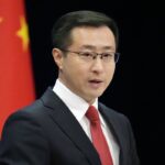 China associa suicídio de pesquisador a interrogatório nos EUA