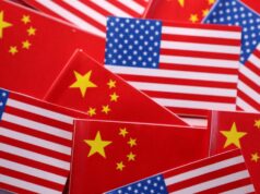 China boicota importante conferência de IA após proibição de documentos de entidades sancionadas pelos EUA Yahoo news home