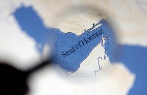 China confirma que três navios passaram pelo Estreito de Ormuz Yahoo news home