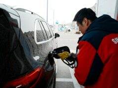 China e países asiáticos forçados a tomar medidas contra a crise do petróleo China e países asiáticos forçados a tomar medidas contra a crise do petróleo