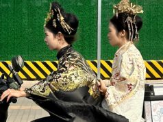 China preparada para colher os frutos da mudança verde global à medida que o pânico energético toma conta da Ásia Lisa Visentin