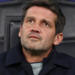 Chivu revela motivos para grande rotação e nova formação para Inter de Milão x Como