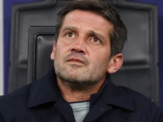 Chivu revela motivos para grande rotação e nova formação para Inter de Milão x Como Chivu revela motivos para grande rotação e nova formação para Inter de Milão x Como