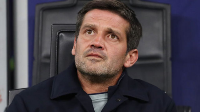 Chivu revela motivos para grande rotação e nova formação para Chivu revela motivos para grande rotação e nova formação para Inter de Milão x Como