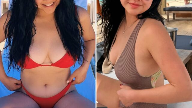 Chix na Netflix – Adivinhe de quem é a roupa Chix na Netflix – Adivinhe de quem é a roupa de banho sexy!