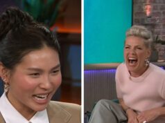 Chloe Kim faz Kelly Clarkson, Pink Blunder na frente da cantora, ‘I’m So Sorry’ 030426_chloe_kim_p!nk_kal