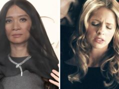 Chloé Zhao ‘Not Surprised’ Hulu Killed ‘Buffy’ Reinicialização: ‘Mantemos nossos corações abertos’ para ‘Aonde isso pode nos levar’ Chloé Zhao 'Not Surprised' Hulu Killed 'Buffy' Reinicialização: 'Mantemos nossos corações abertos' para 'Aonde isso pode nos levar'