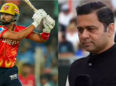 Chopra revela possíveis razões pelas quais Shreyas Iyer não recebe crédito como capitão Chopra revela possíveis razões pelas quais Shreyas Iyer não recebe crédito como capitão