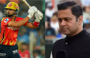 Chopra revela possíveis razões pelas quais Shreyas Iyer não recebe crédito como capitão Chopra revela possíveis razões pelas quais Shreyas Iyer não recebe crédito como capitão