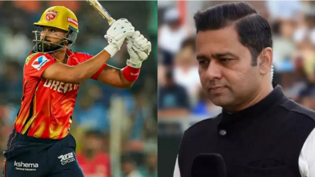 Chopra revela possíveis razões pelas quais Shreyas Iyer não recebe Chopra revela possíveis razões pelas quais Shreyas Iyer não recebe crédito como capitão