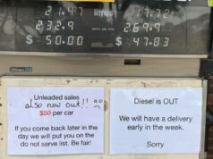 Choque de combustível: racionamento em cima da mesa, investigação de fraude, aumento de preços, luta fiscal Choque de combustível: racionamento em cima da mesa, investigação de fraude, aumento de preços, luta fiscal