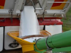 Choque de oferta: a dependência esmagadora da Austrália de fertilizantes importados é destacada Choque de oferta: a dependência esmagadora da Austrália de fertilizantes importados é destacada