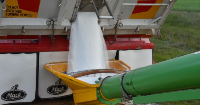 Choque de oferta: a dependência esmagadora da Austrália de fertilizantes importados é destacada
