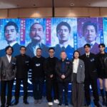 Chow Yun-fat, Aaron Kwok, Tony Leung Ka-fai e Louis Koo lideram o conjunto em 'Guerra Fria 1994', revelado no Hong Kong FilMart