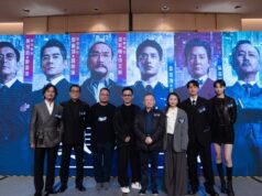 Chow Yun-fat, Aaron Kwok, Tony Leung Ka-fai e Louis Koo lideram o conjunto em ‘Guerra Fria 1994’, revelado no Hong Kong FilMart Chow Yun-fat, Aaron Kwok, Tony Leung Ka-fai e Louis Koo lideram o conjunto em 'Guerra Fria 1994', revelado no Hong Kong FilMart