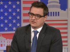 Chris Hayes critica a Suprema Corte do Texas por bloquear votação estendida em Dallas: ‘Houve confusão’ | Vídeo A deputada estadual do Texas Jasmine Crockett aparece na edição de 20 de fevereiro de 2026 de