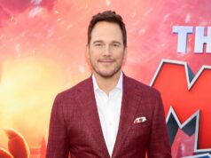 Chris Pratt explica por que ‘Mamma Mia!’ A frase de efeito é diferente em ‘Super Mario Galaxy Movie’ o-super-mario-galáxia-estrela-de-filme-raposa