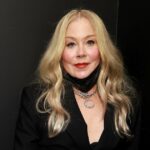 Christina Applegate reage à preocupação com o comentário 'Não gosto de viver'