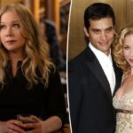 Christina Applegate sabia que seu relacionamento com o ex-marido Johnathon Schaech foi um erro por um motivo selvagem