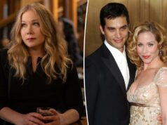 Christina Applegate sabia que seu relacionamento com o ex-marido Johnathon Schaech foi um erro por um motivo selvagem Christina Applegate sabia que seu relacionamento com o ex-marido Johnathon Schaech foi um erro por um motivo selvagem