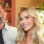 675479934 Tarek El Moussa compartilha foto de encontro duplo com o novo homem de Christina Haack