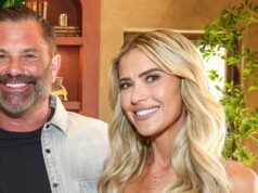 Christina Haack se emociona com o namorado ‘muito solidário’, Christopher LaRocca 675479934 Tarek El Moussa compartilha foto de encontro duplo com o novo homem de Christina Haack