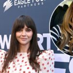 Christina Ricci critica a influenciadora Emily Wilson depois de chamar os democratas de gordos