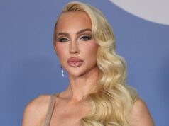 Christine Quinn está retornando para ‘Selling Sunset’ para a 10ª temporada: detalhes Christine Quinn provoca possível retorno de venda ao pôr do sol