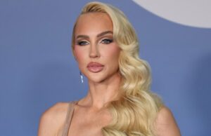 Christine Quinn está retornando para ‘Selling Sunset’ para a 10ª temporada: detalhes Christine Quinn provoca possível retorno de venda ao pôr do sol