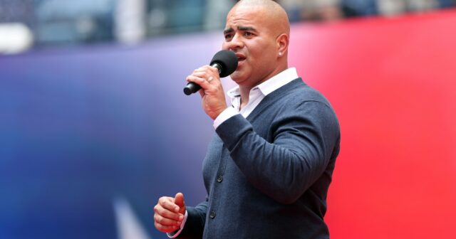 As melhores apresentações do hino nacional da World Series de todos os tempos