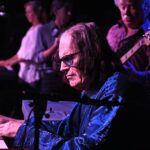 Christopher North, do Ambrosia, tecladista de criadores de sucessos de soft rock, morre aos 75 anos