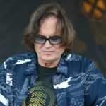 Christopher North, tecladista fundador do Ambrosia, morre aos 75 anos