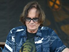 Christopher North, tecladista fundador do Ambrosia, morre aos 75 anos Christopher North, tecladista fundador do Ambrosia, morre aos 75 anos