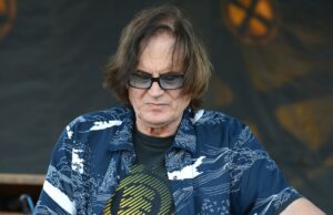 Christopher North, tecladista fundador do Ambrosia, morre aos 75 anos Christopher North, tecladista fundador do Ambrosia, morre aos 75 anos