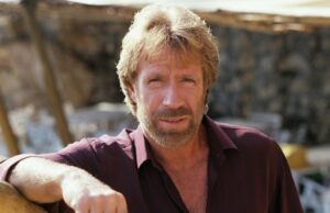 Família de Chuck Norris condena postagens geradas por IA após sua morte: ‘Não acredite nem compartilhe’ Lenda Urbana