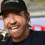 Chuck Norris, faixa preta e estrela de ação conhecido por 'Walker, Texas Ranger', morre aos 86 anos