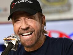 Chuck Norris, faixa preta e estrela de ação conhecido por ‘Walker, Texas Ranger’, morre aos 86 anos Chuck Norris, faixa preta e estrela de ação conhecido por 'Walker, Texas Ranger', morre aos 86 anos
