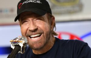 Chuck Norris, faixa preta e estrela de ação conhecido por ‘Walker, Texas Ranger’, morre aos 86 anos Chuck Norris, faixa preta e estrela de ação conhecido por 'Walker, Texas Ranger', morre aos 86 anos