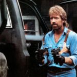 Chuck Norris foi uma grande estrela de ação - mas a política pode ofuscar seu legado