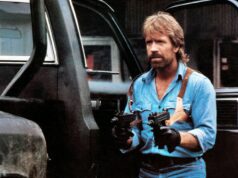 Chuck Norris foi uma grande estrela de ação – mas a política pode ofuscar seu legado Chuck Norris foi uma grande estrela de ação - mas a política pode ofuscar seu legado